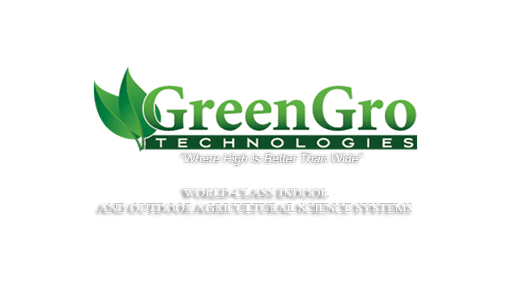 Greengro Technologies and GRR sign $25 million 'smart greenhouse' franchise agreement