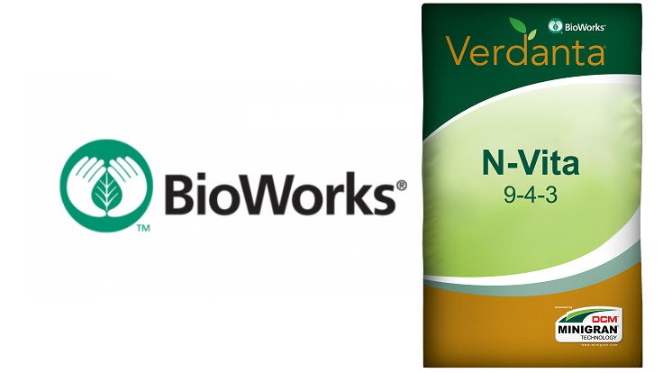 BioWorks launches new higher nitrogen fertilizer
