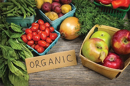 Study: Consumers confuse natural and organic labels