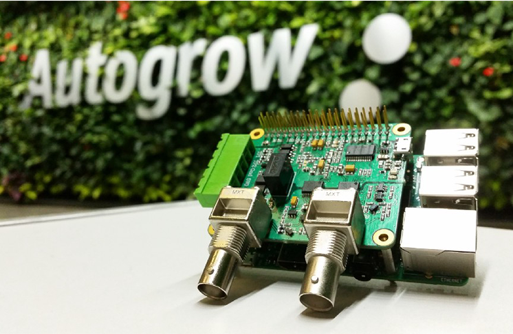 Autogrow releases OpenMinder root monitoring system