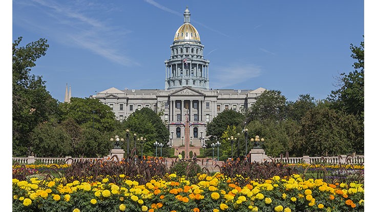 Colorado makes funding available for agricultural energy efficiency projects