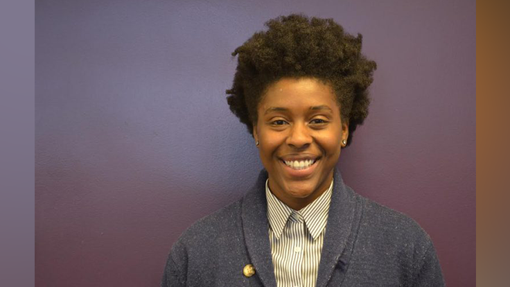 Philadelphia appoints Ashley Richards as city's first urban ag director