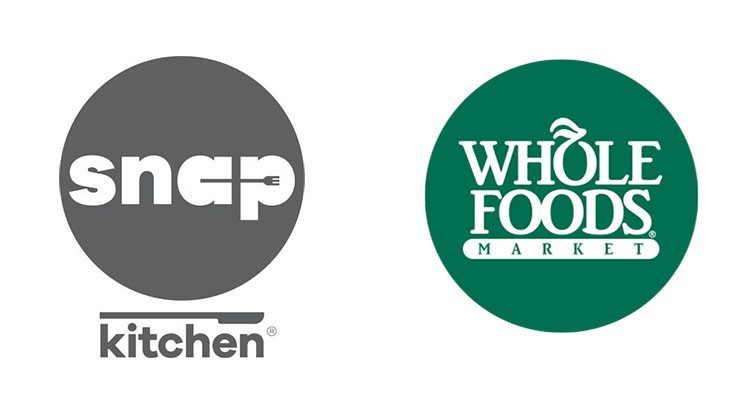 Snap Kitchen partners with Whole Foods Market