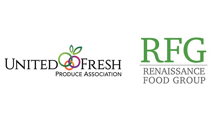 Renaissance Food Group to sponsor new United Fresh Produce Safety Immersion Program