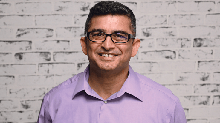 Fluence names Dr. Abhay Thosar as director of horticulture services