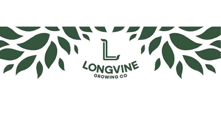 Longvine Growing announces partnership with agri-tech firm