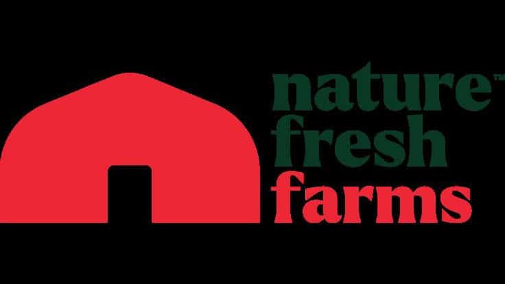 Nature Fresh Farms launches new branding touting benefits of greenhouse-grown produce 