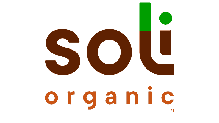 Shenandoah Growers changes name to Soli Organic