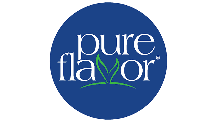 Pure Flavor adds two products to organic line