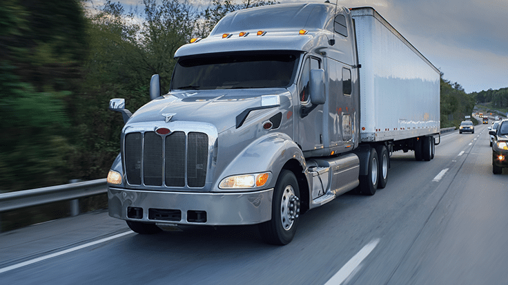 Canada to implement COVID-19 vaccine mandate for cross-border truckers