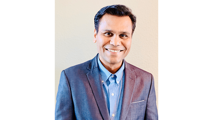 Dinesh Babu joins Revol Greens as vice president of food safety