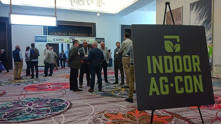 Indoor Ag-Con: A plea for CEA advocacy, 6 reasons indoor farms fail 