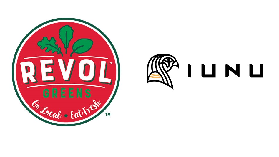 Revol Greens partners with IUNU for focus on greenhouse technology