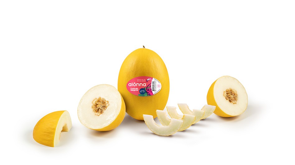 Pure Flavor adds second melon to product line