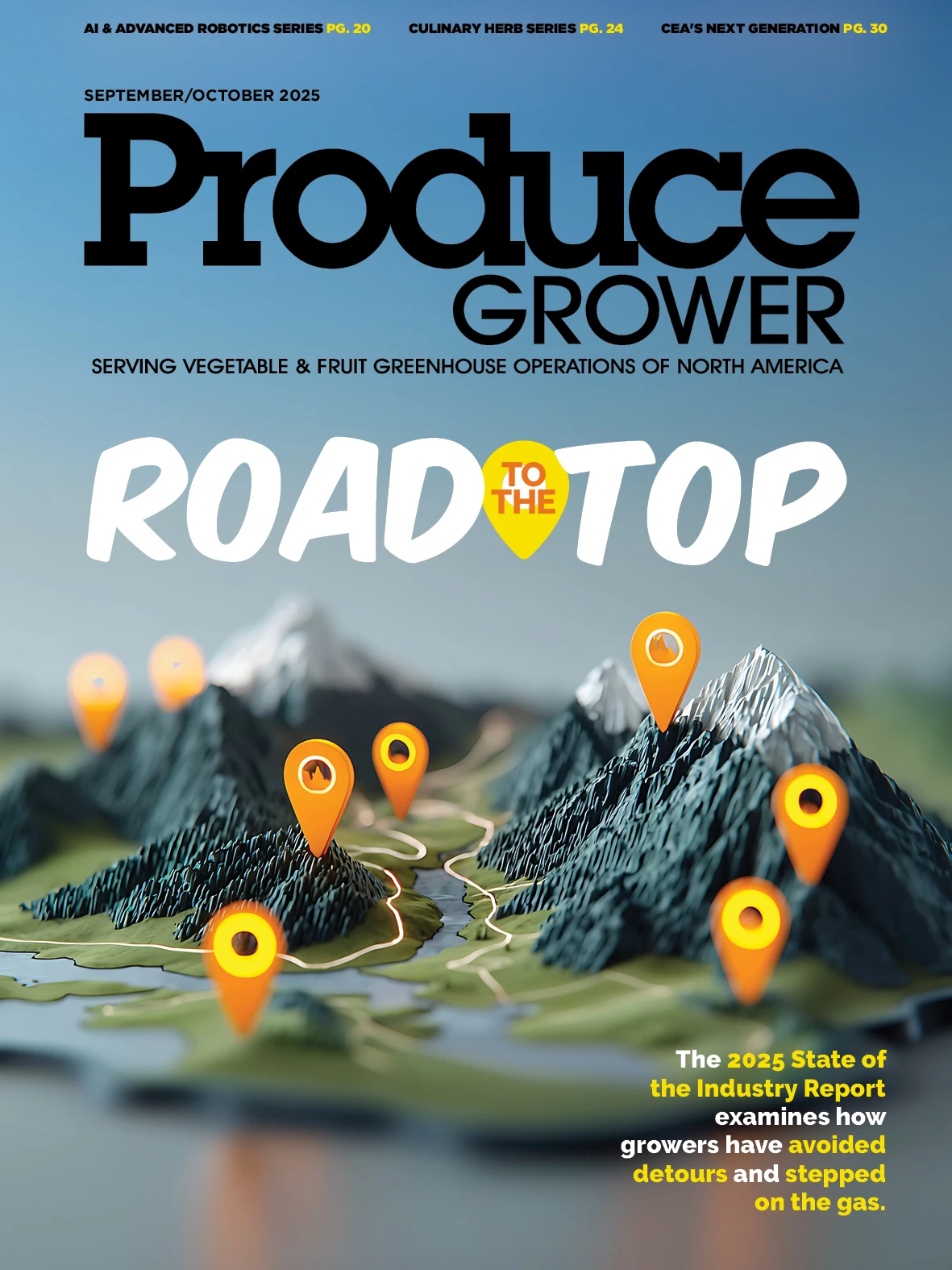 September/October 2025