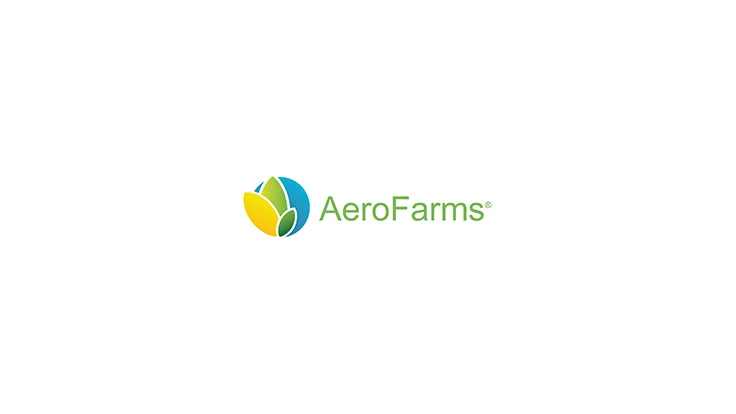 AeroFarms logo
