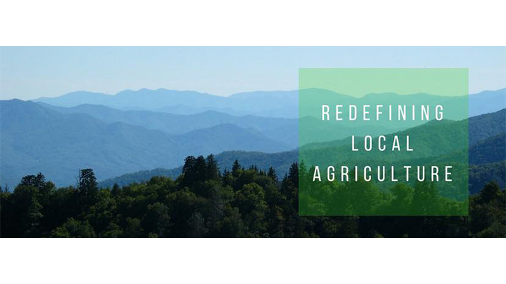 AppHarvest to create 140 jobs at hightech greenhouse on reclaimed mine