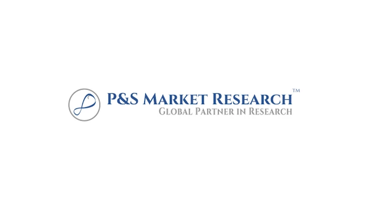 P&S Market Research logo