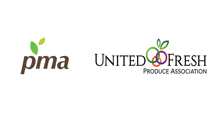 PMA, United Fresh working together to curb foodborne illness Produce