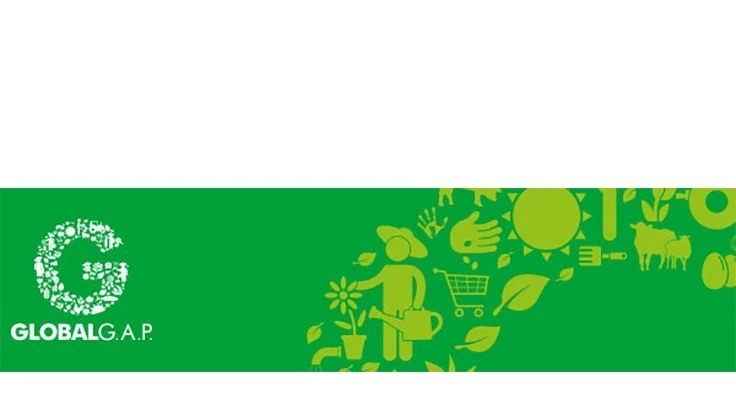 GlobalGap logo