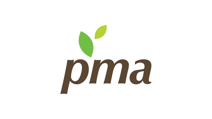 PMA logo