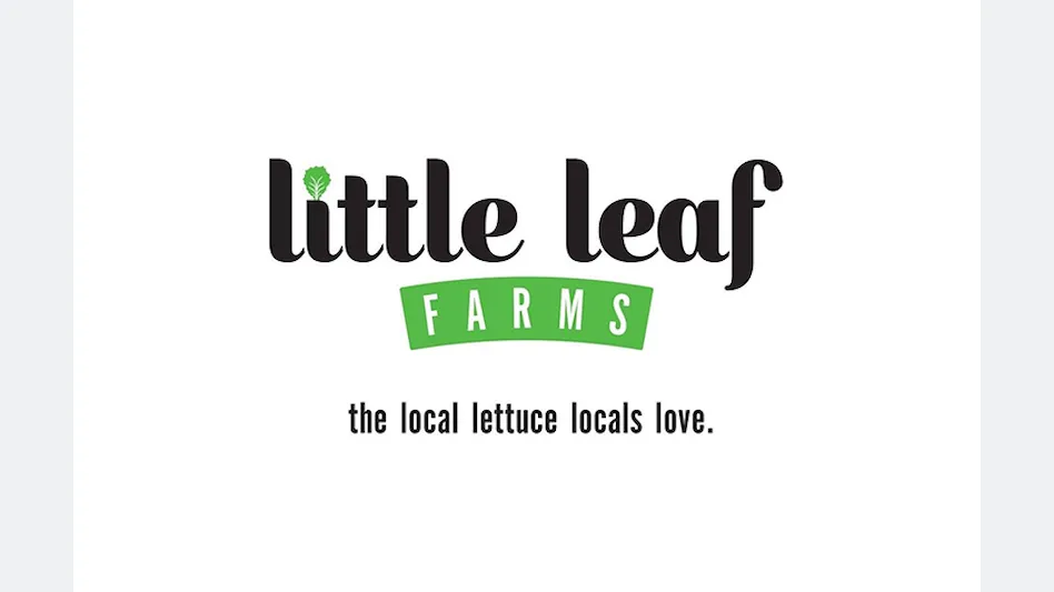  Little Leaf Farms