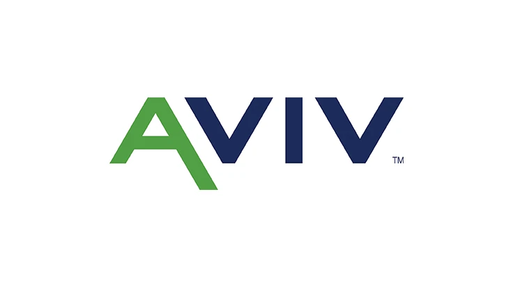 AVIV logo