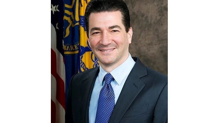 Photo courtesy of the FDA