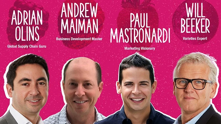 Photo: Mastronardi Produce