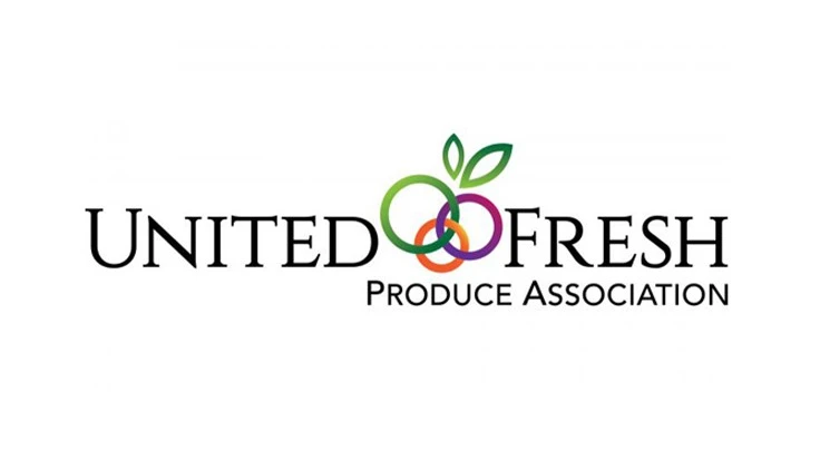 United Fresh Produce Association logo