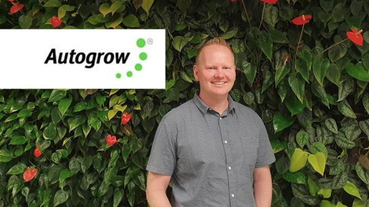 Photo courtesy of Autogrow