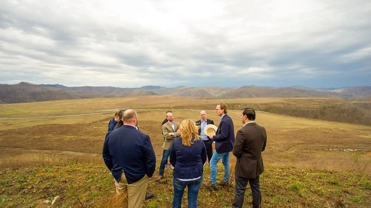 Photo courtesy of Jonathan Webb