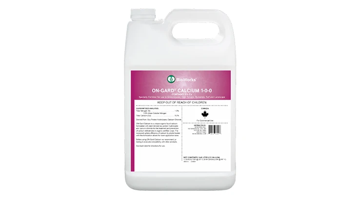 Photo courtesy of BioWorks