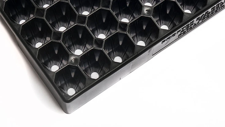 Photo courtesy of Proptek