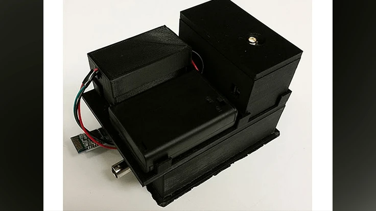 Photo courtesy of Purdue University