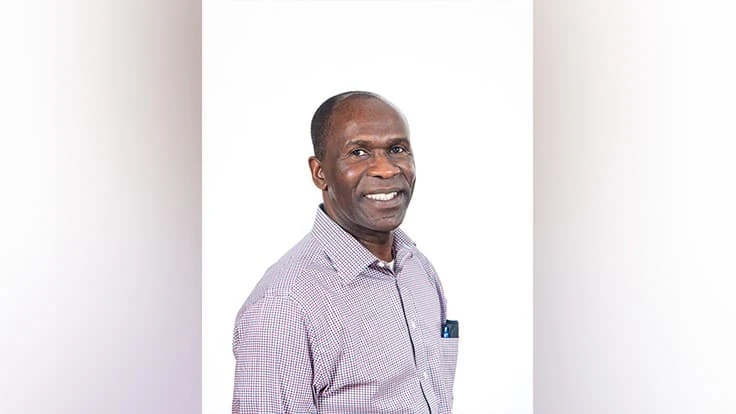 Newton Kalengamaliro