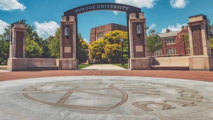 Photo courtesy of Purdue Center for Commercial Agriculture