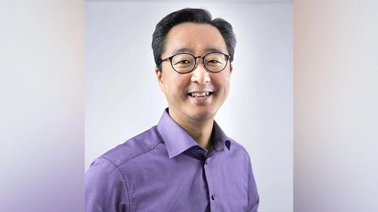 David Leee, AppHarvest's new president