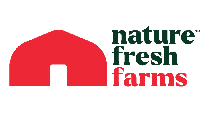 Nature Fresh Farms debuts new brand identity Produce Grower