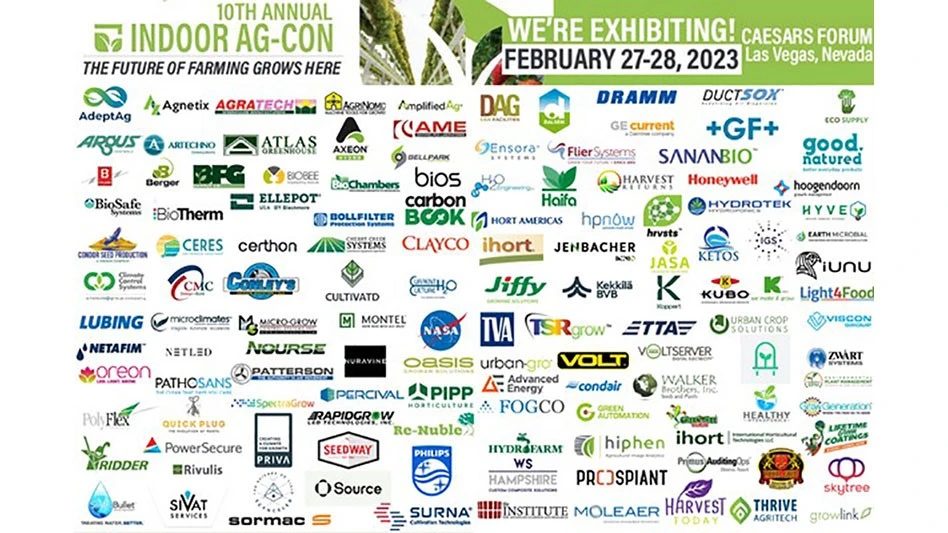 Image courtesy of Indoor Ag-Con