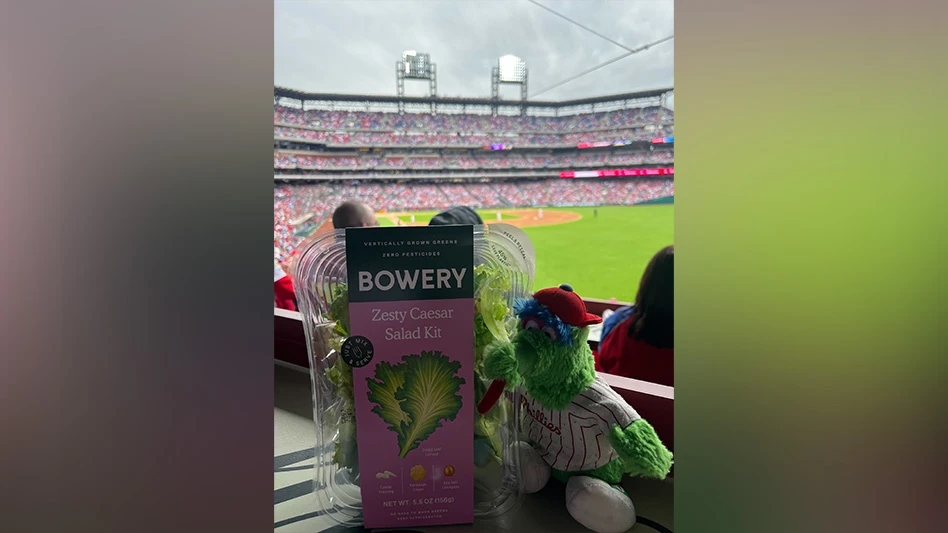 Photo courtesy of Bowery