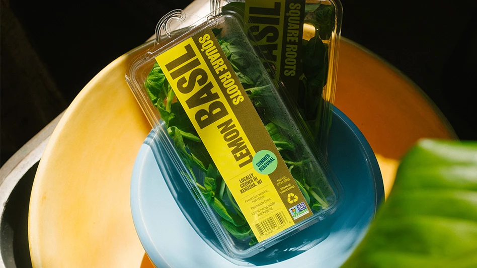 Photo courtesy of Square Roots