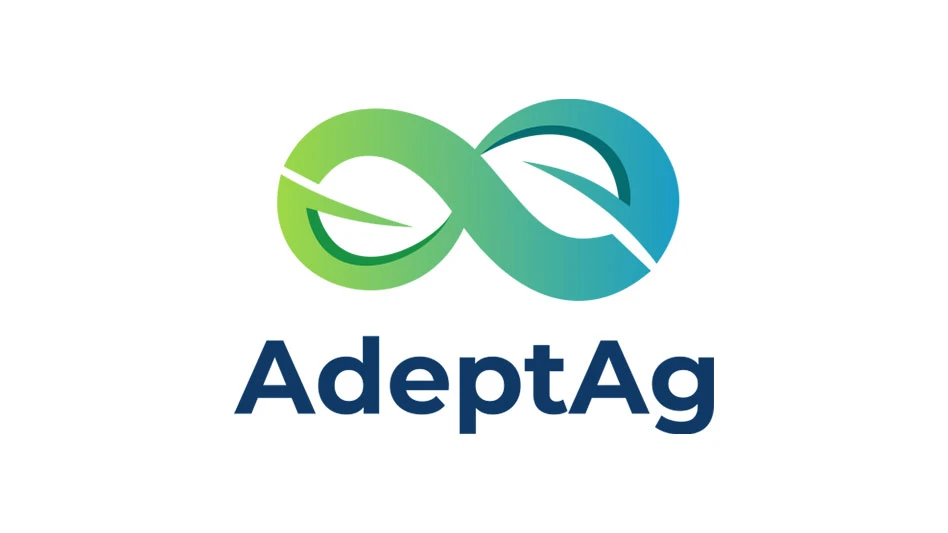 Logo courtesy of AdeptAg