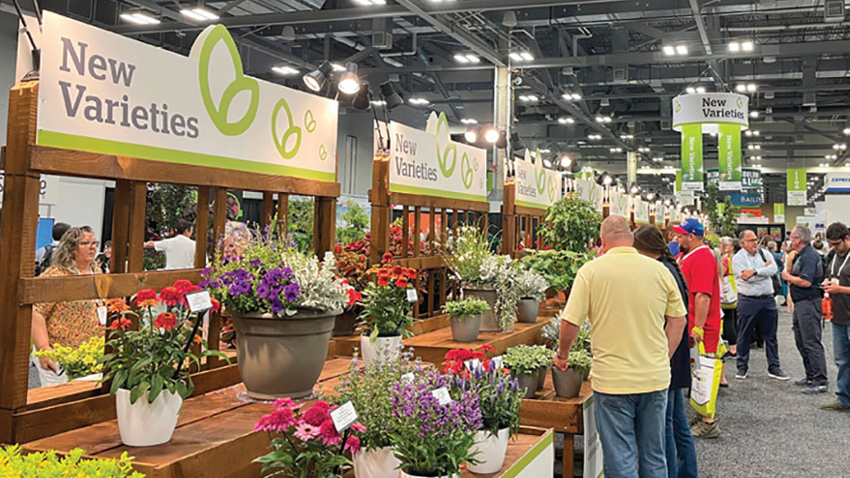 Industry updates Produce Grower