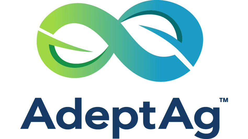 Logo courtesy of AdeptAg