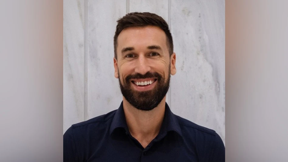 Photo: Henry Gordon-Smith, LinkedIn