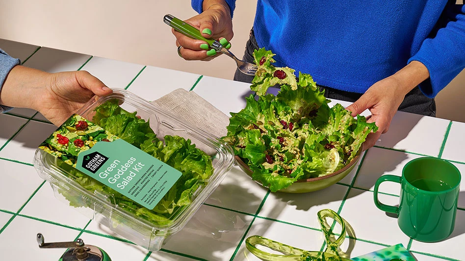 Photo courtesy of Gotham Greens