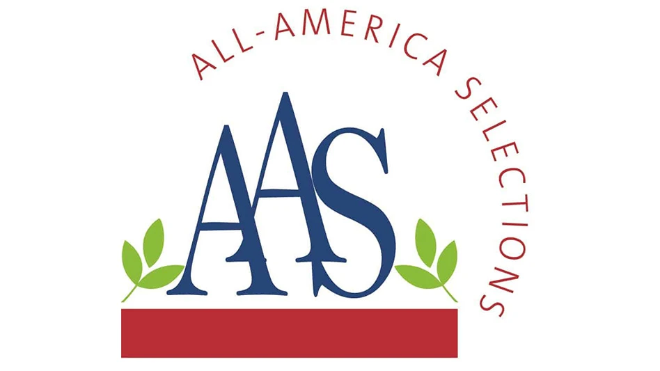 All-America Selections logo