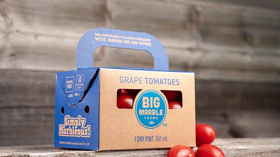 Moving forward in Alberta Produce Grower