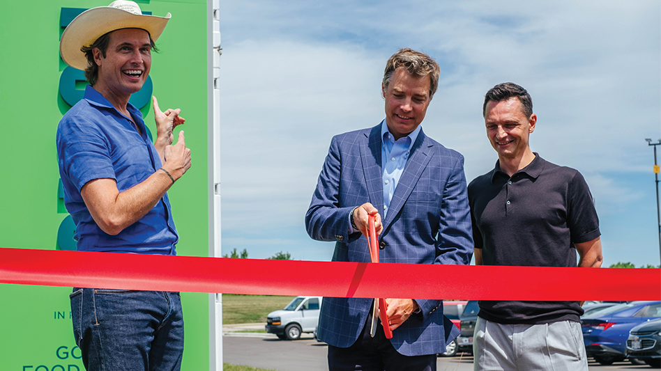 Wisconsingrown greens Produce Grower